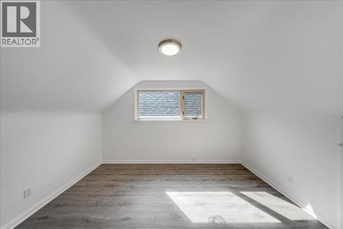 1480 Third Avenue, Trail, BC - Indoor Photo Showing Other Room