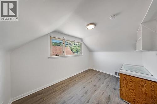 1480 Third Avenue, Trail, BC - Indoor Photo Showing Other Room