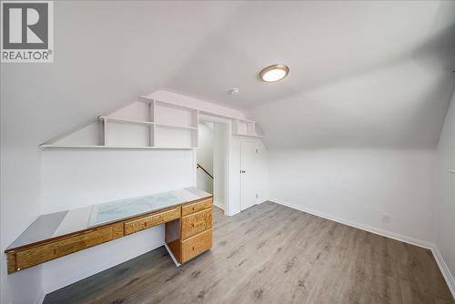 1480 Third Avenue, Trail, BC - Indoor Photo Showing Other Room