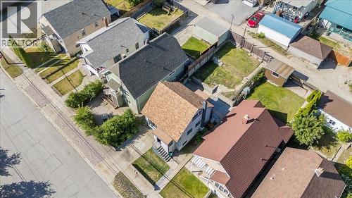 1480 Third Avenue, Trail, BC - Outdoor With View