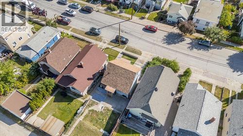 1480 Third Avenue, Trail, BC - Outdoor With View