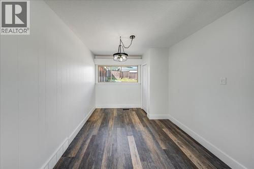 1480 Third Avenue, Trail, BC - Indoor Photo Showing Other Room