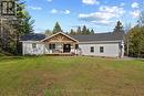36 Hillcrest Avenue, Killaloe, Hagarty And Richards, ON  - Outdoor With Deck Patio Veranda 