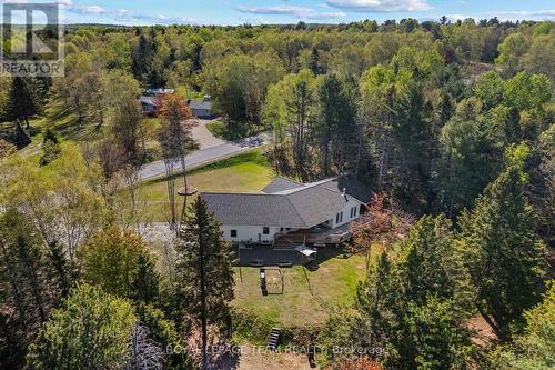 36 Hillcrest Avenue, Killaloe, Hagarty And Richards, ON - Outdoor With View