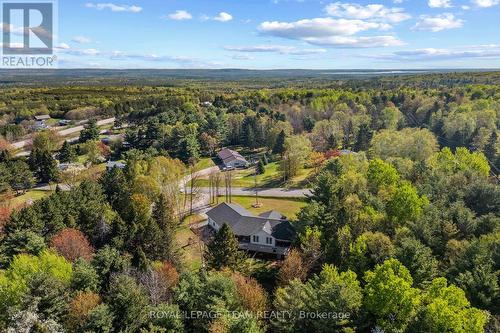 The view of historic Wilno Hills - 36 Hillcrest Avenue, Killaloe, Hagarty And Richards, ON - Outdoor With View