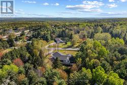 The view of historic Wilno Hills - 