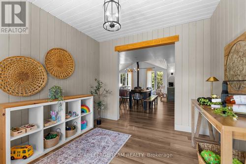 36 Hillcrest Avenue, Killaloe, Hagarty And Richards, ON - Indoor Photo Showing Other Room