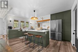 custom kitchen - 