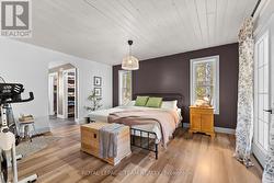 primary bedroom - 