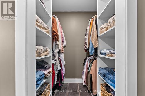 36 Hillcrest Avenue, Killaloe, Hagarty And Richards, ON - Indoor With Storage