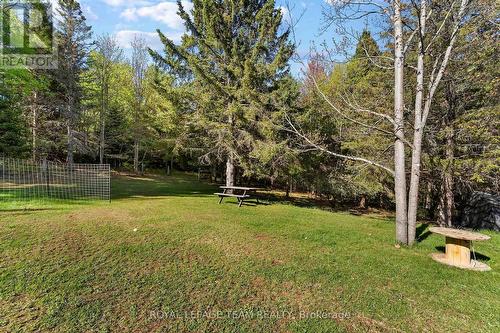 36 Hillcrest Avenue, Killaloe, Hagarty And Richards, ON - Outdoor