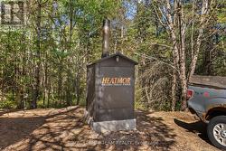 Outdoor Wood Boiler - 