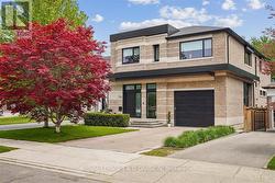 134 RYKERT CRESCENT Toronto, ON M4G 2S9