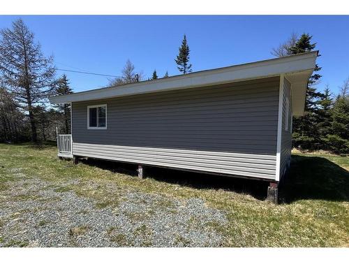 82 Mobile First Pond Road, Mobile, NL 