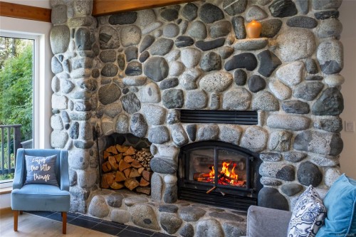 145 Petroglyph Way, Quadra Island, BC 