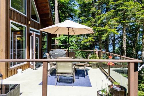 145 Petroglyph Way, Quadra Island, BC 