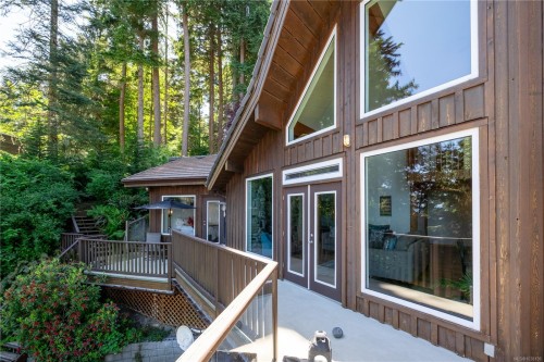 145 Petroglyph Way, Quadra Island, BC 
