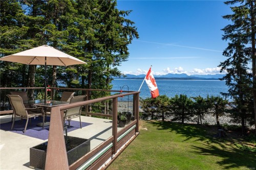 145 Petroglyph Way, Quadra Island, BC 