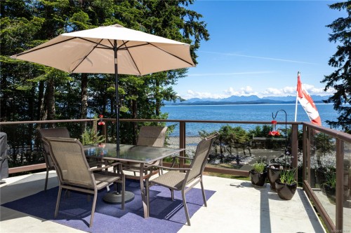 145 Petroglyph Way, Quadra Island, BC 
