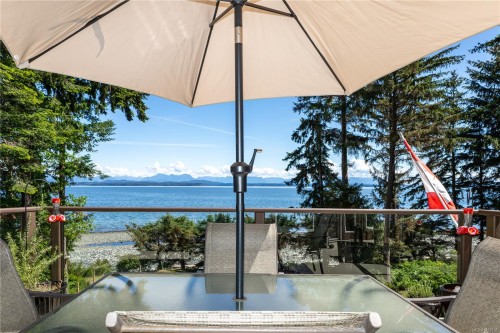 145 Petroglyph Way, Quadra Island, BC 