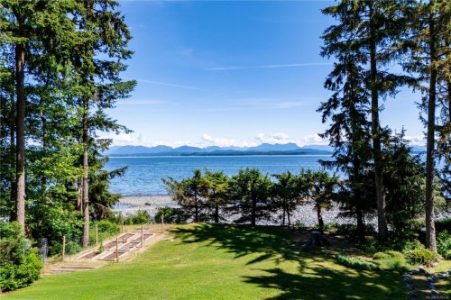 145 Petroglyph Way, Quadra Island, BC 