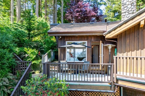 145 Petroglyph Way, Quadra Island, BC 