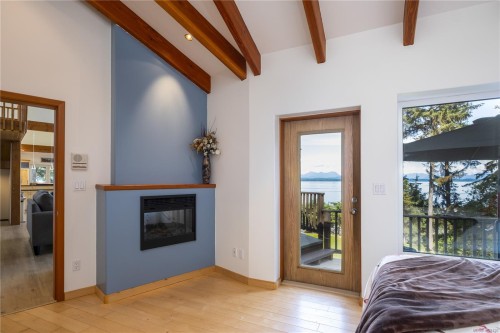 145 Petroglyph Way, Quadra Island, BC 