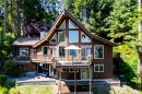 145 Petroglyph Way, Quadra Island, BC 