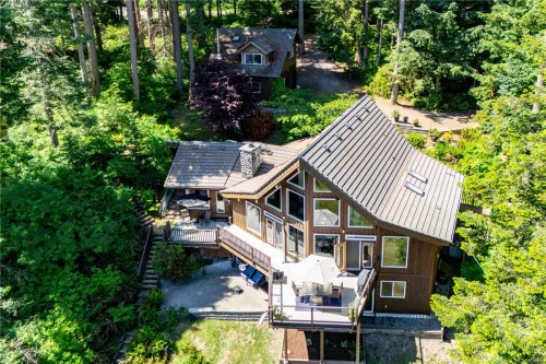 145 Petroglyph Way, Quadra Island, BC 