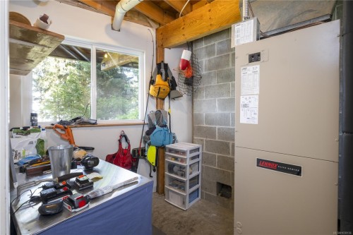145 Petroglyph Way, Quadra Island, BC 