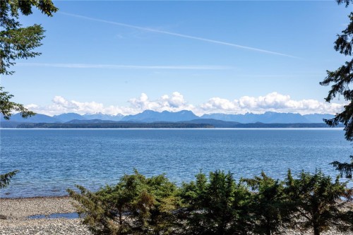 145 Petroglyph Way, Quadra Island, BC 