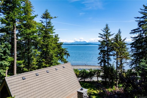 145 Petroglyph Way, Quadra Island, BC 