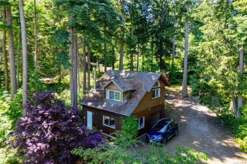 145 Petroglyph Way, Quadra Island, BC 