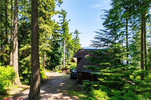 145 Petroglyph Way, Quadra Island, BC 