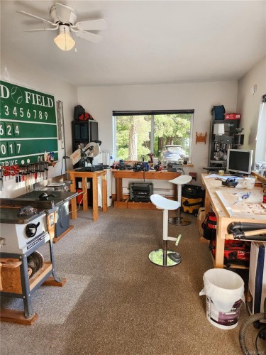 145 Petroglyph Way, Quadra Island, BC 