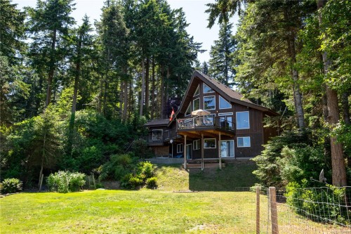 145 Petroglyph Way, Quadra Island, BC 