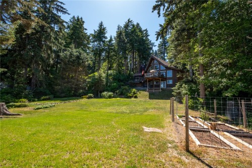 145 Petroglyph Way, Quadra Island, BC 