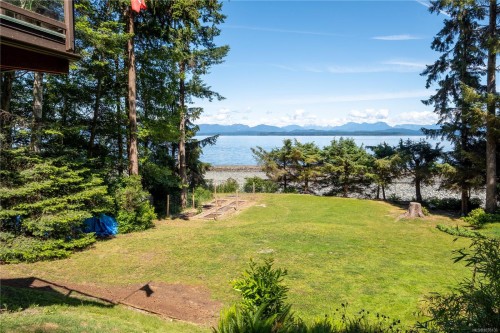 145 Petroglyph Way, Quadra Island, BC 