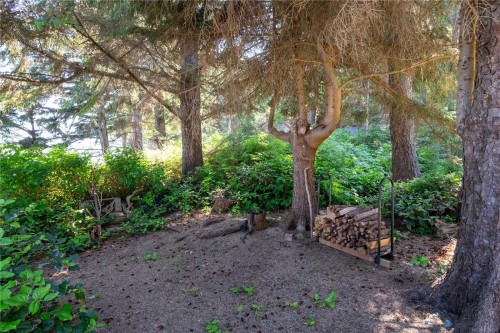 145 Petroglyph Way, Quadra Island, BC 