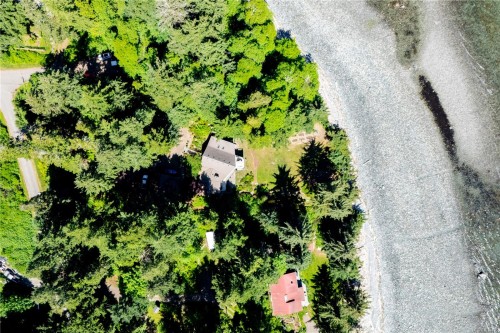 145 Petroglyph Way, Quadra Island, BC 