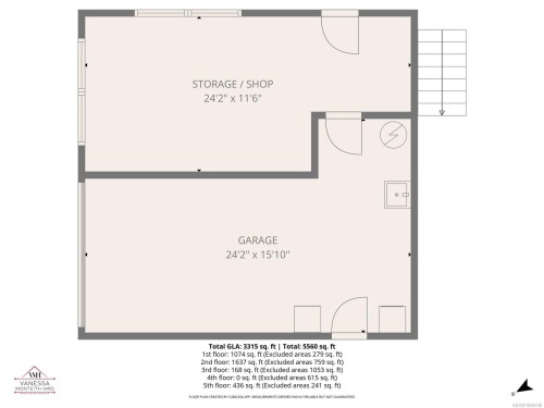 145 Petroglyph Way, Quadra Island, BC 