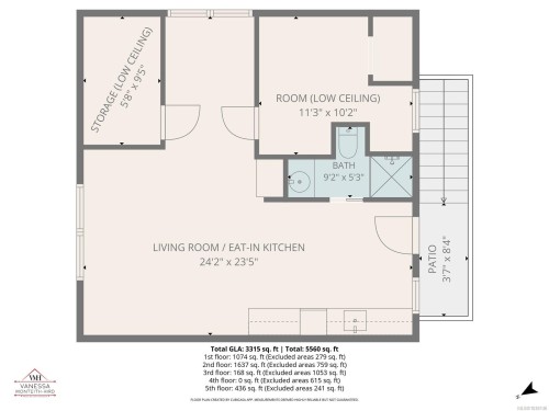 145 Petroglyph Way, Quadra Island, BC 