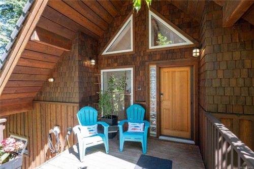 145 Petroglyph Way, Quadra Island, BC 