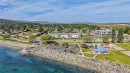 #111-9560 Fifth St, Sidney, BC  - Outdoor With Body Of Water With View 