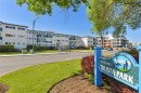 #111-9560 Fifth St, Sidney, BC  - Outdoor 