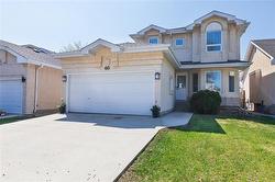 60 John Duncan DR  Winnipeg, MB R3C 1M8