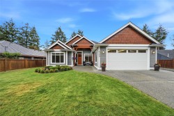3329 Dolphin Dr Nanoose Bay, BC V9P 9H7