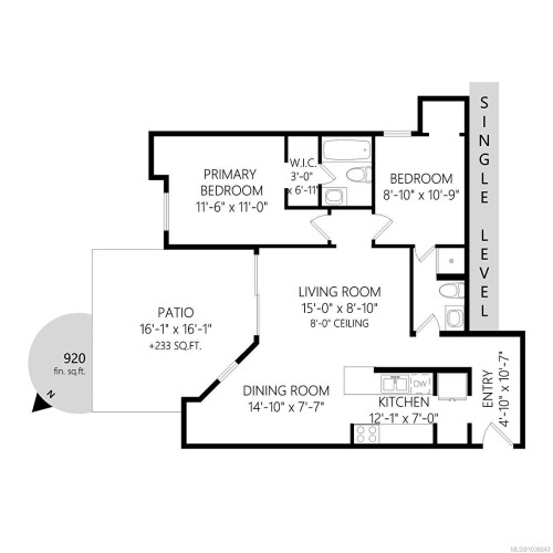 #102-1745 Leighton Rd, Victoria, BC - Other