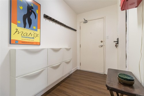 #102-1745 Leighton Rd, Victoria, BC - Indoor Photo Showing Other Room