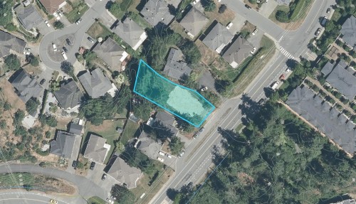 2204 Burnside Rd West, View Royal, BC 